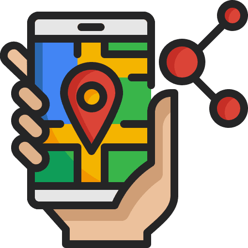 Location-based Applications