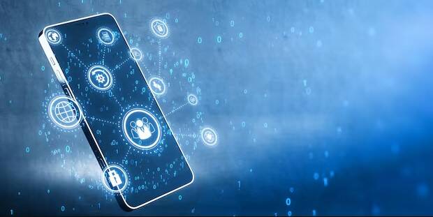 FinTech App Development India