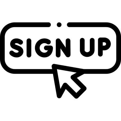 Secure Sign-Up