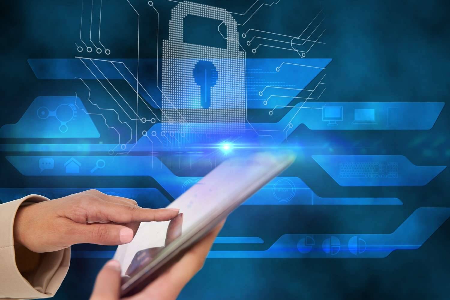 Sports Platform Security