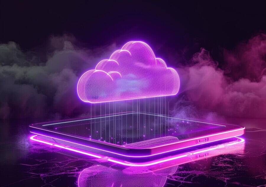 cloud modernization services