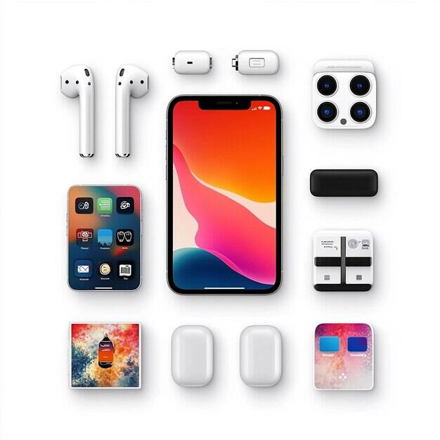 iOS Application Development Services