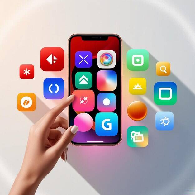 iOS Mobile App Development Company