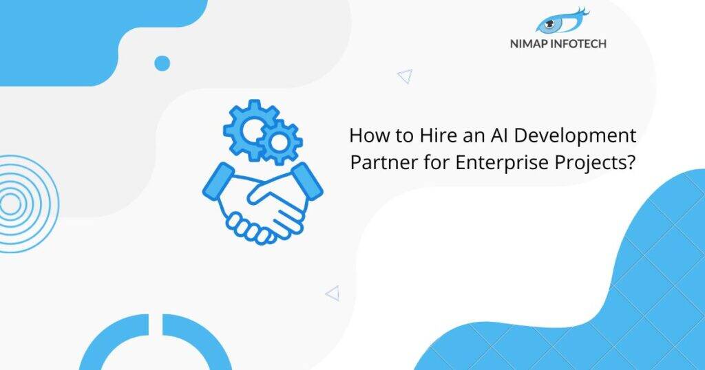 Hire an AI Development Partner for Enterprise Projects