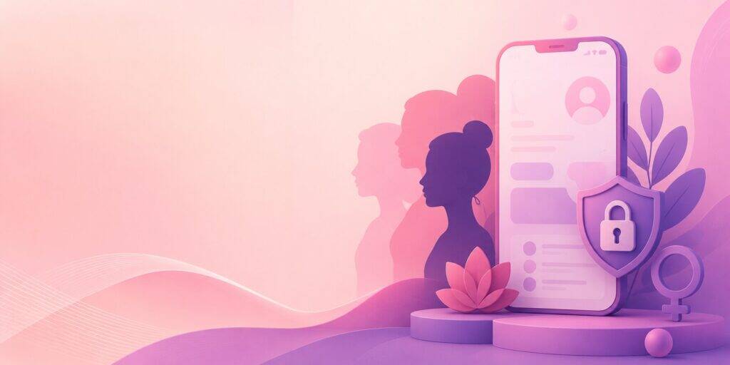 case-study-building-secure-high-performance-social-wellness-platform-for-women-via-aws-ai-verification-flutter