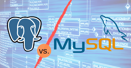 Postgre SQL and My SQL