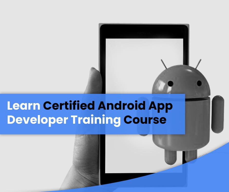 Android App Development Training