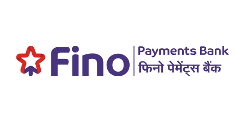 Fino Payment Bank Logo