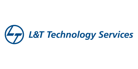 L&T Technology Services logo
