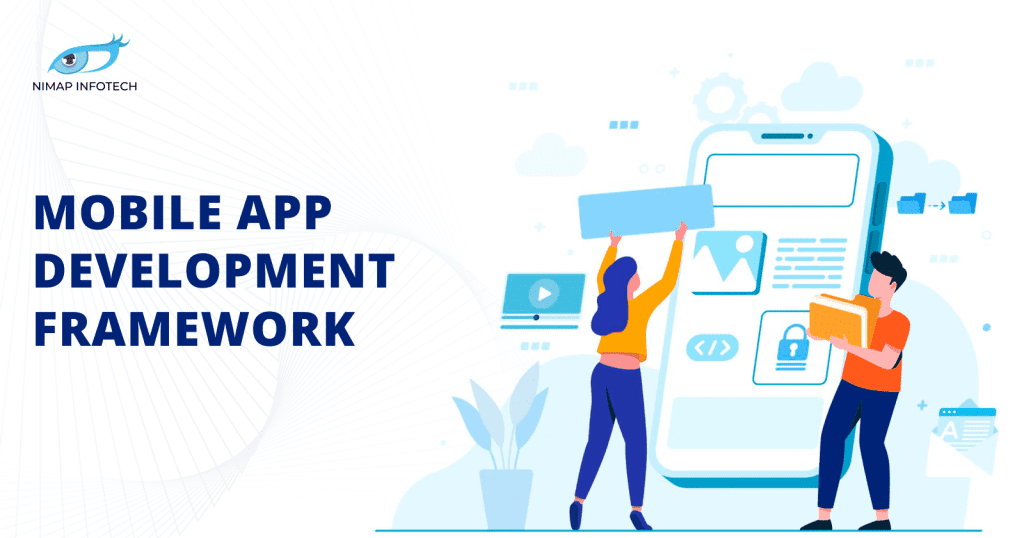 Mobile App Development Frameworks