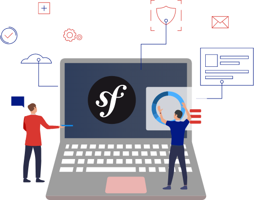 Outsource Symfony Developer