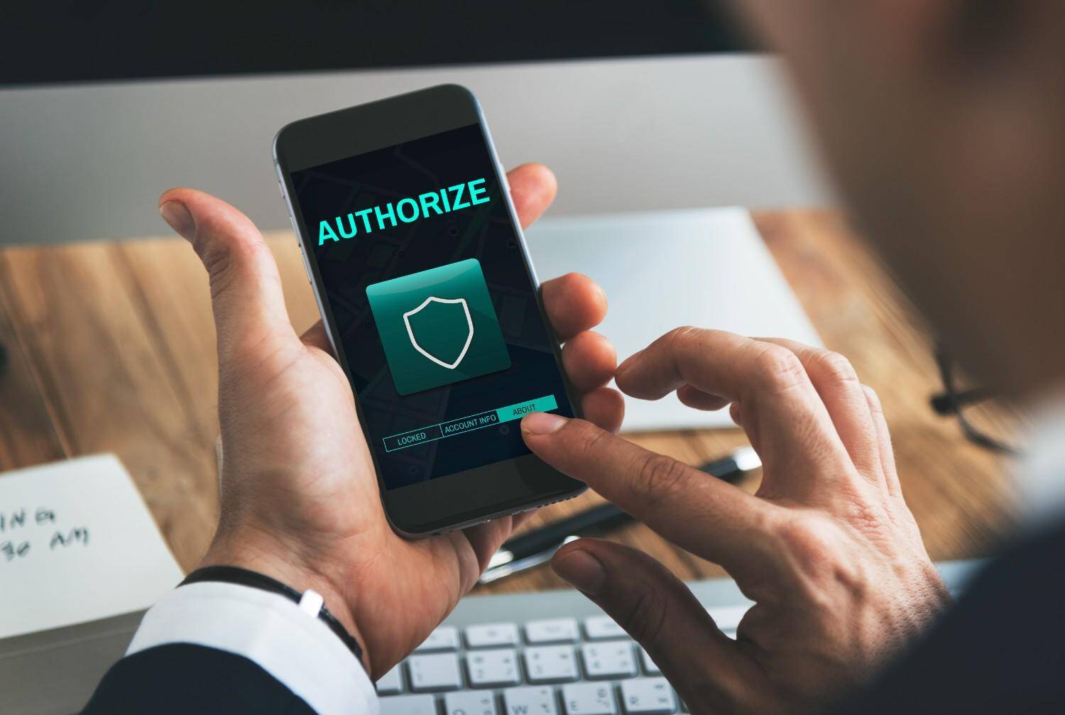 Banking Security & Compliance