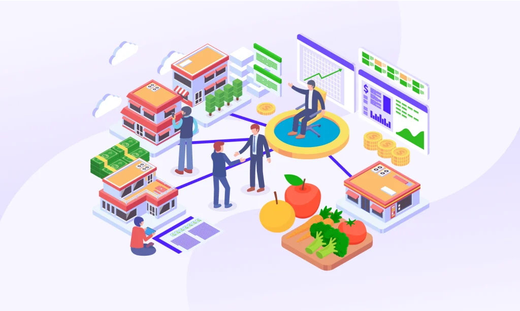 Digital-Transofrmation-of-Restaurants