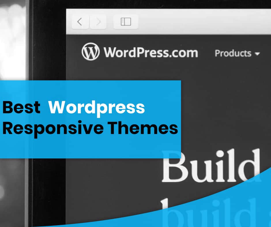 Best WordPress Responsive Themes
