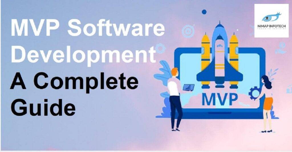 MVP Software Development A Complete Guide