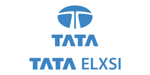 TataElxsi Logo