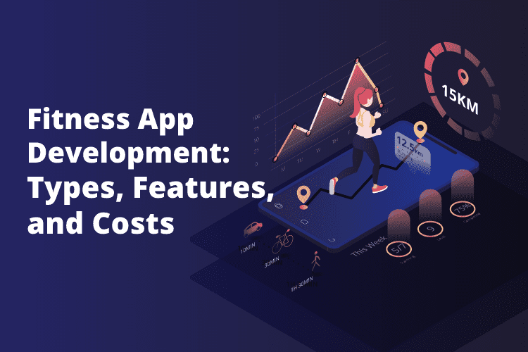 Fitness App Development