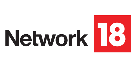 Network18 Logo