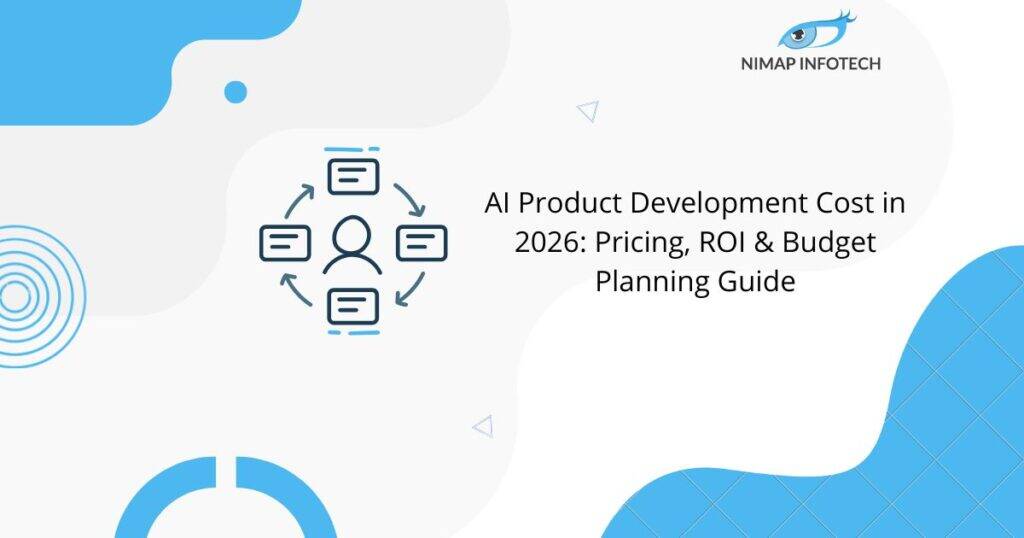 AI Product Development Cost