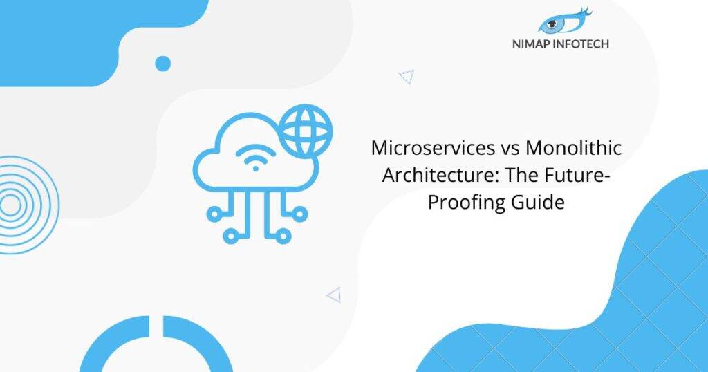 Microservices vs Monolithic Architecture