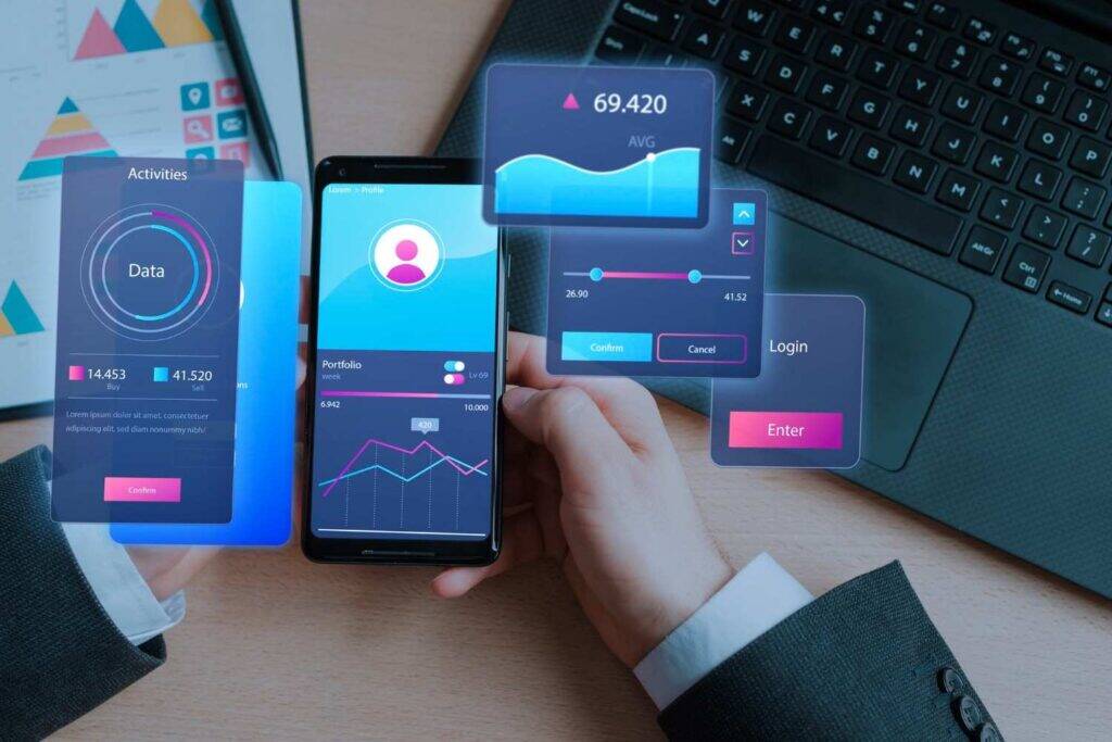 case-study-ui-ux-mobile-optimization-interface-design