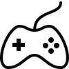 Single and Multiplayer Games