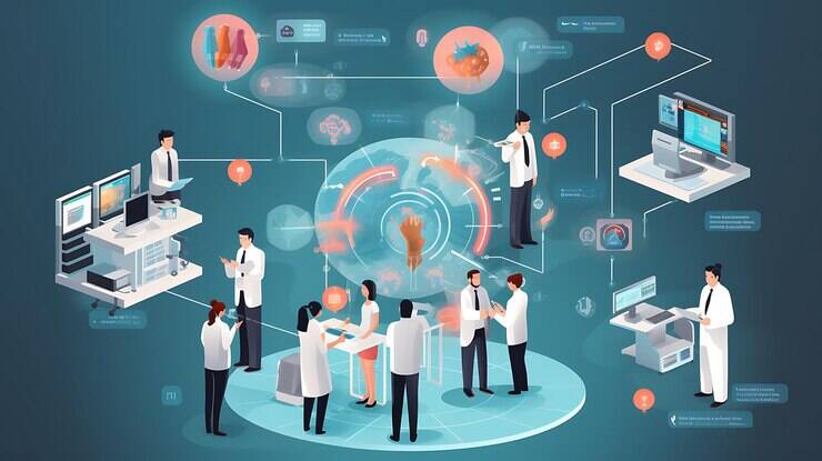 nimap-case-study-ai-powered-medical-workflow-automation-langchain-llms