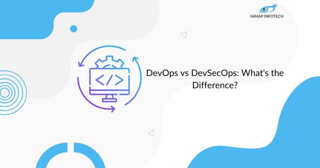 devops vs devsecops - what's the difference