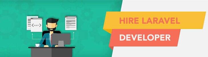 Hire Laravel develoeprs