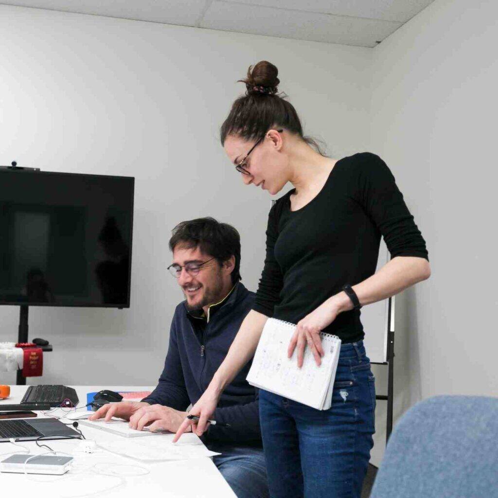 Why Choose Our Software Development Company in Manchester