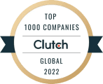 Clutch Global 2022