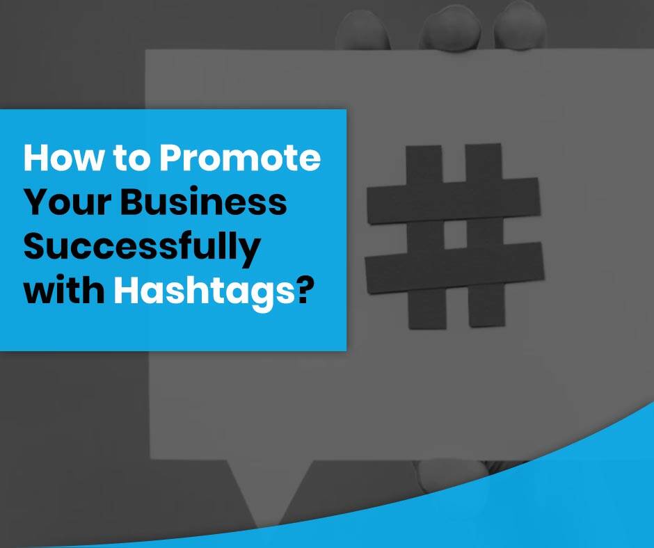 Hashtag Marketing