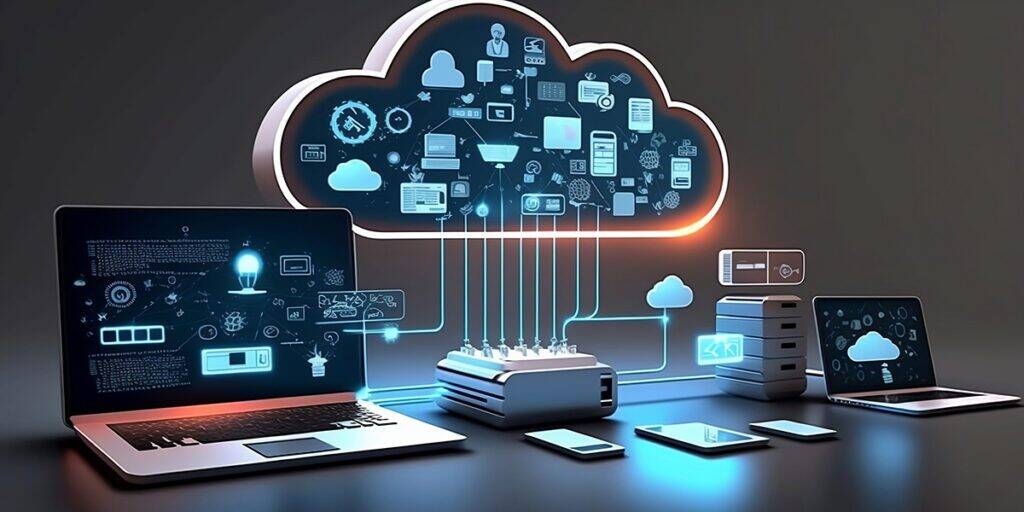 Cloud Consulting Company