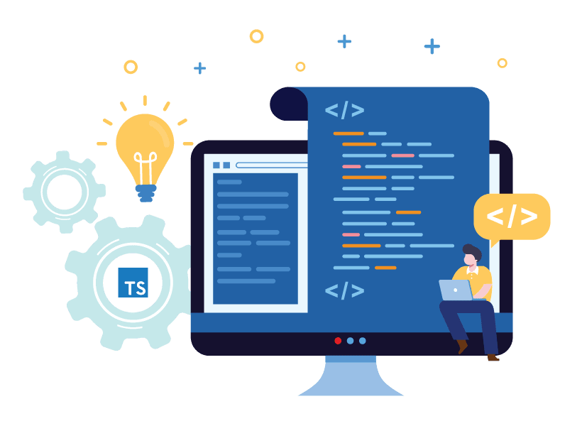 Typescript consulting Services