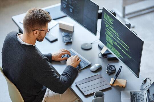 hire-dedicated-software-developers-in-India