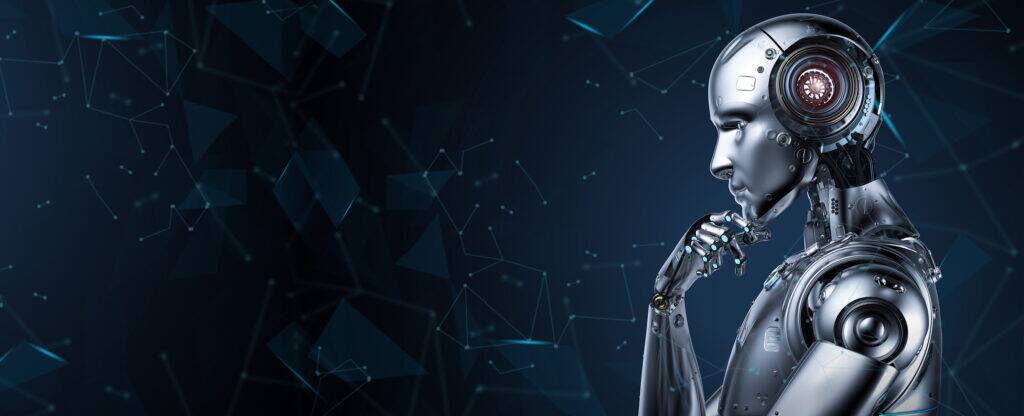 Artificial Intelligence Services Company
