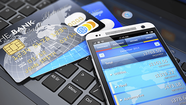 Banking App Development