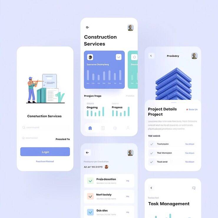 hire dedicated flutter developers for fast and scalable mobile apps