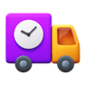 Logistics Icon