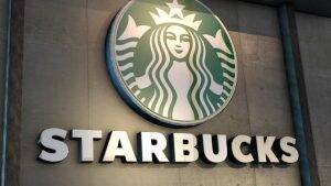 starbucks Progressive Web App