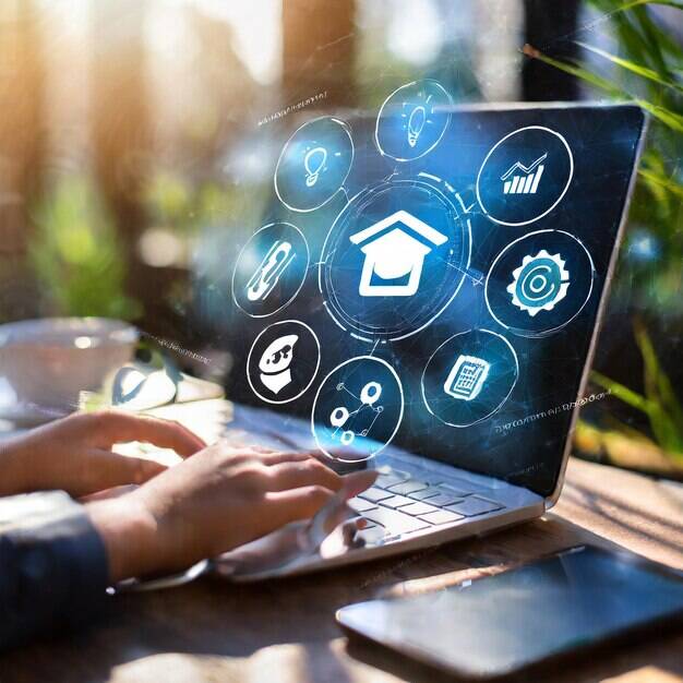 Education App Development Agency