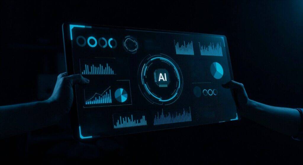 ai-dashboard-display