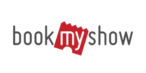 BookMyShow Logo