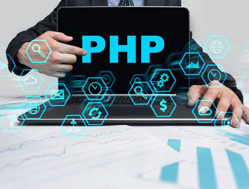 php development company