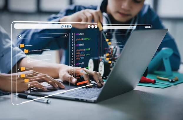 PHP Development Services