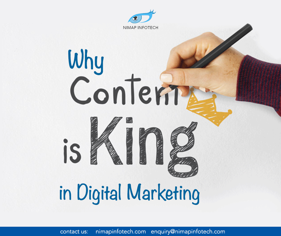 Content Marketing