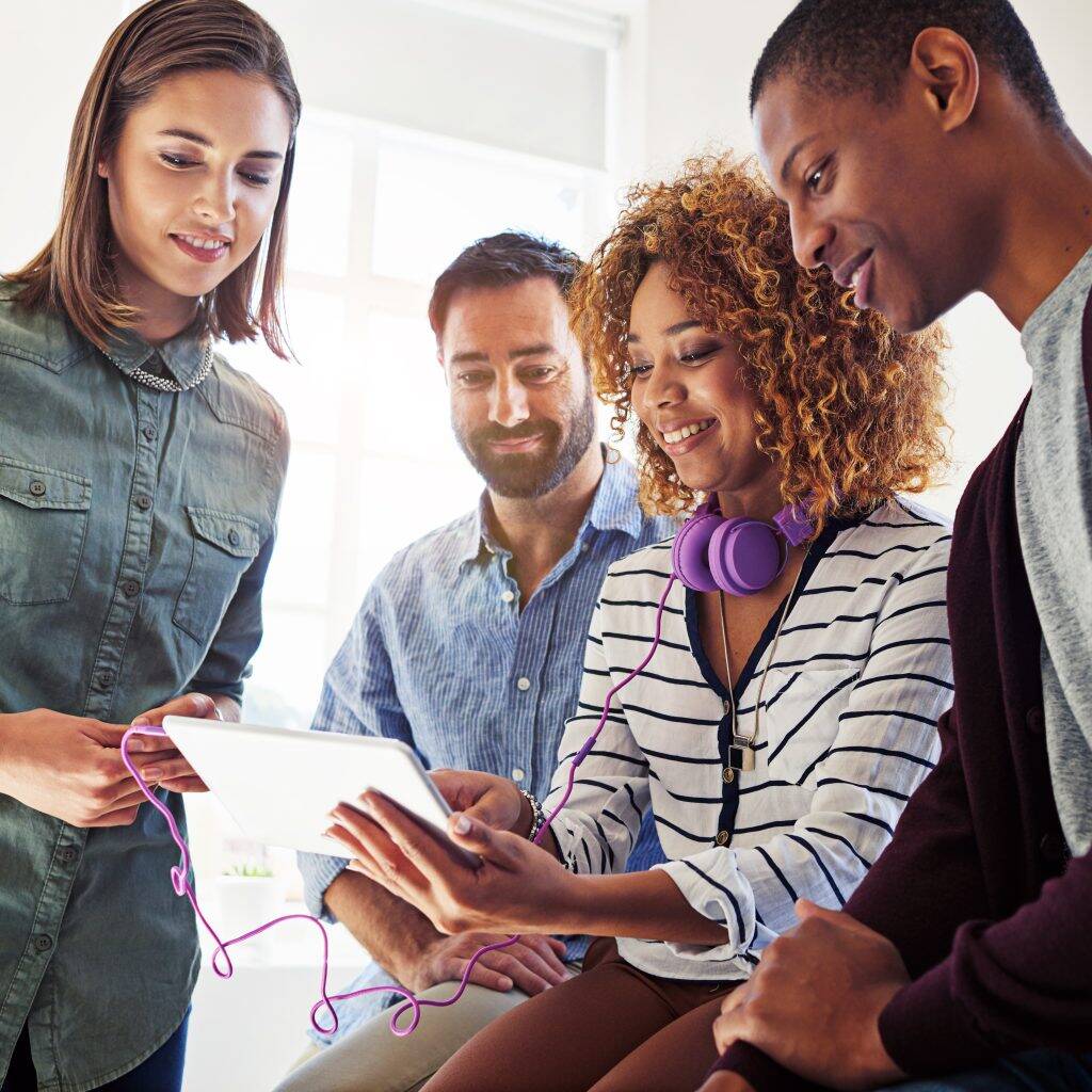 iOS App Development Company in Mumbai & Chennai