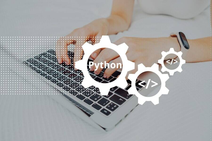 Python Development Company in Bangalore