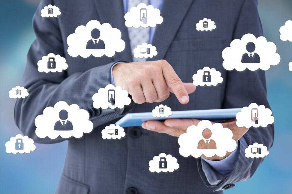 Cloud Consulting Services in India