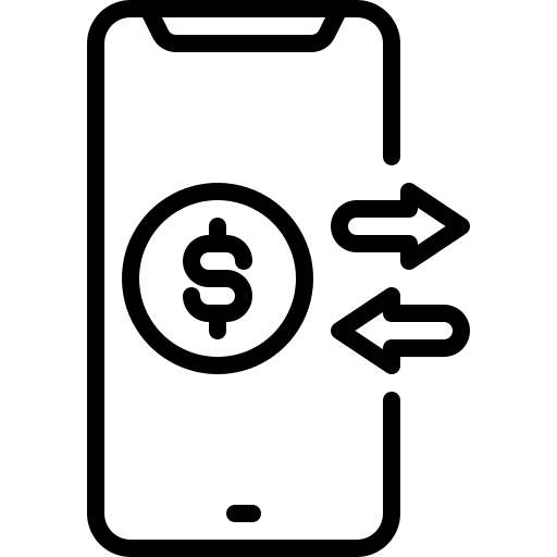   Instant Money Transfer